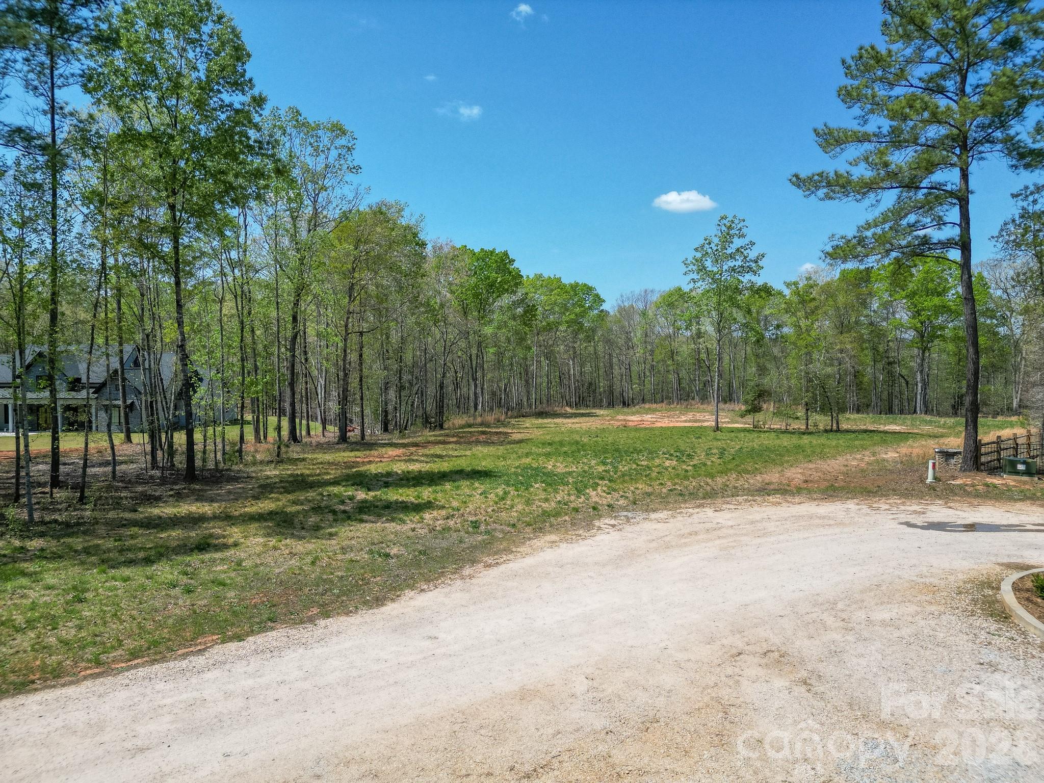 Virginia's Woods - Land