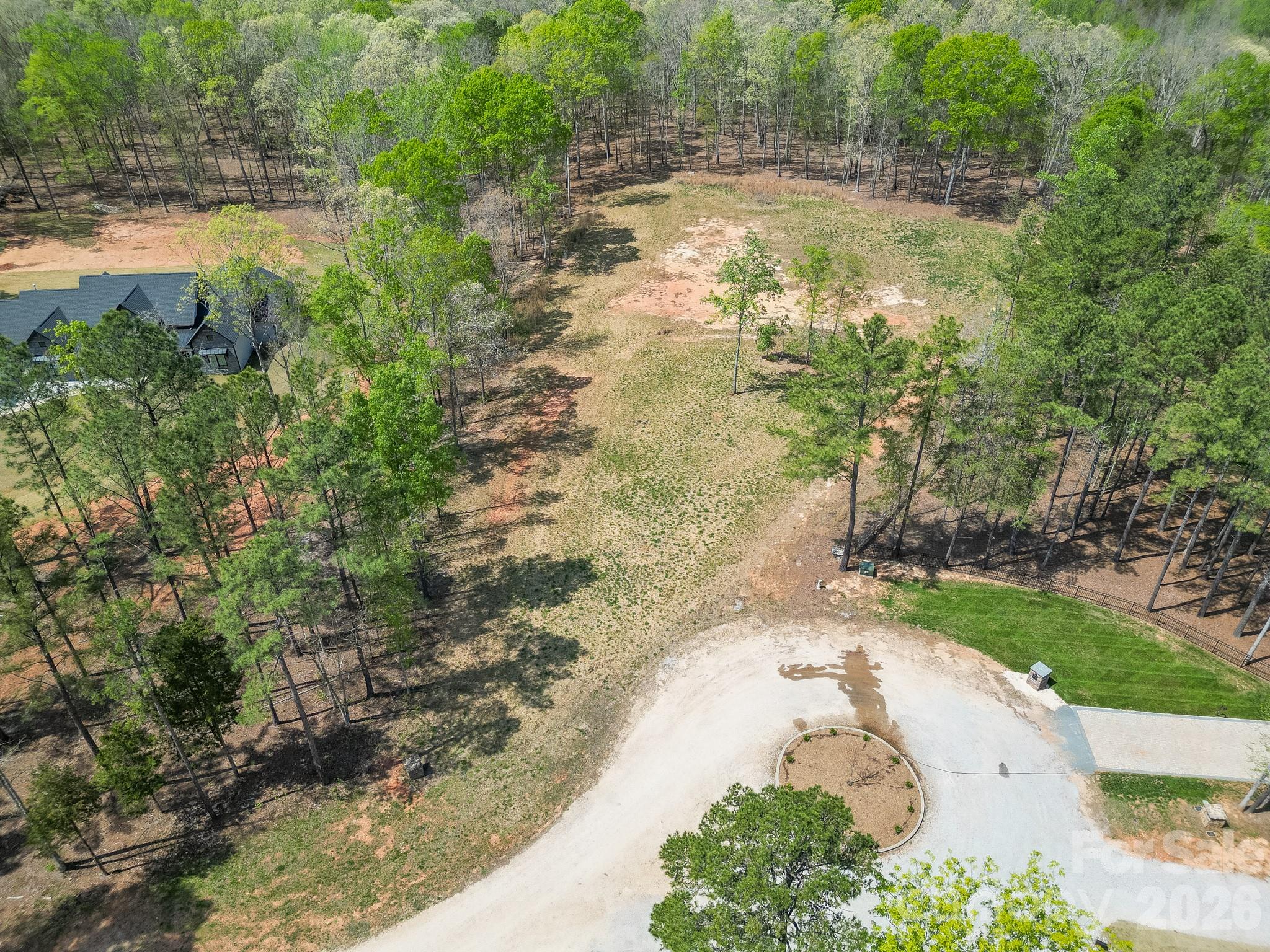 Virginia's Woods - Land