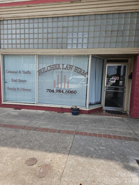 Photo of 136 S 2nd Street, Albemarle, NC 28001 (MLS # 4391599)