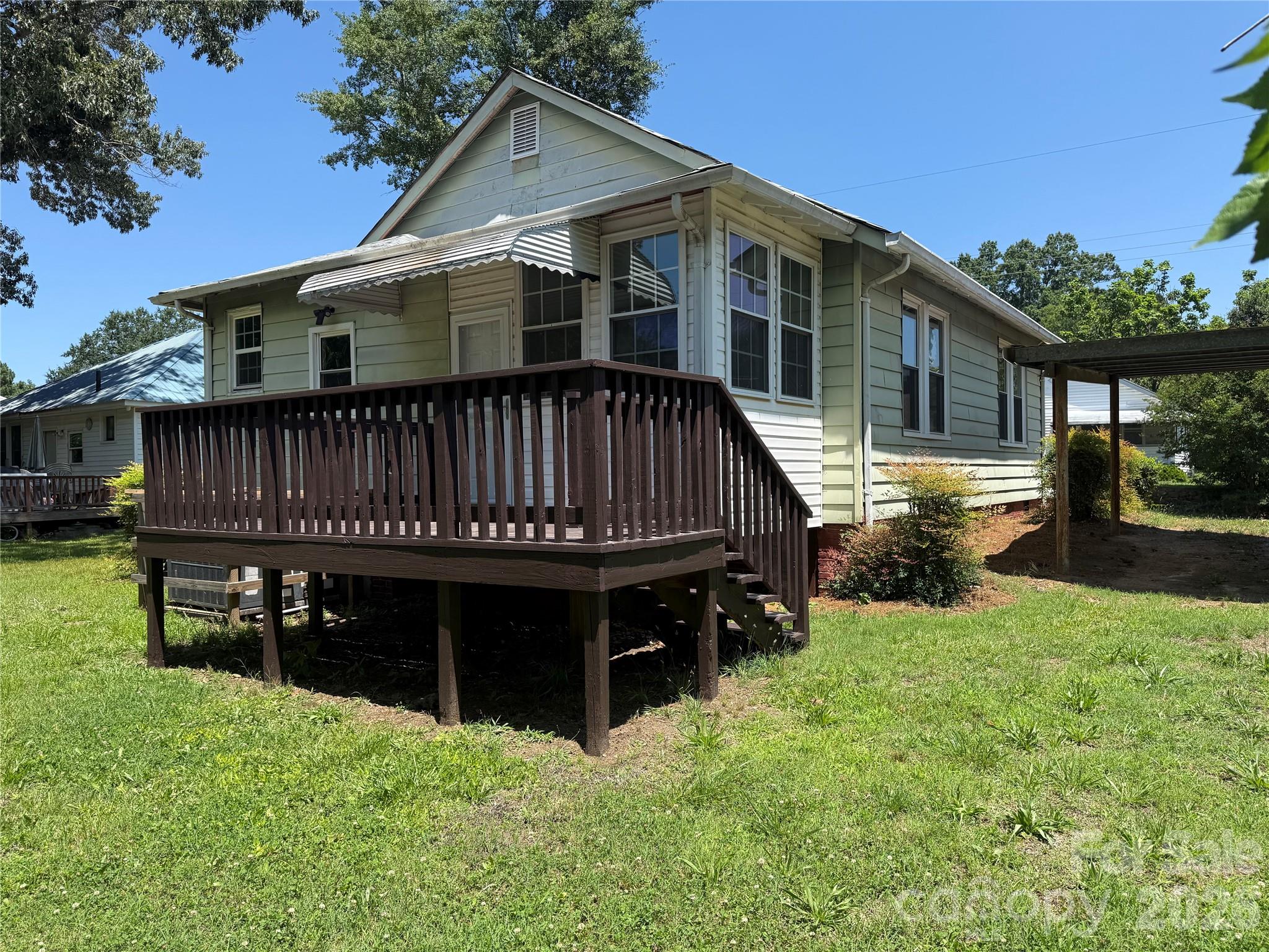 652 Cherry Street