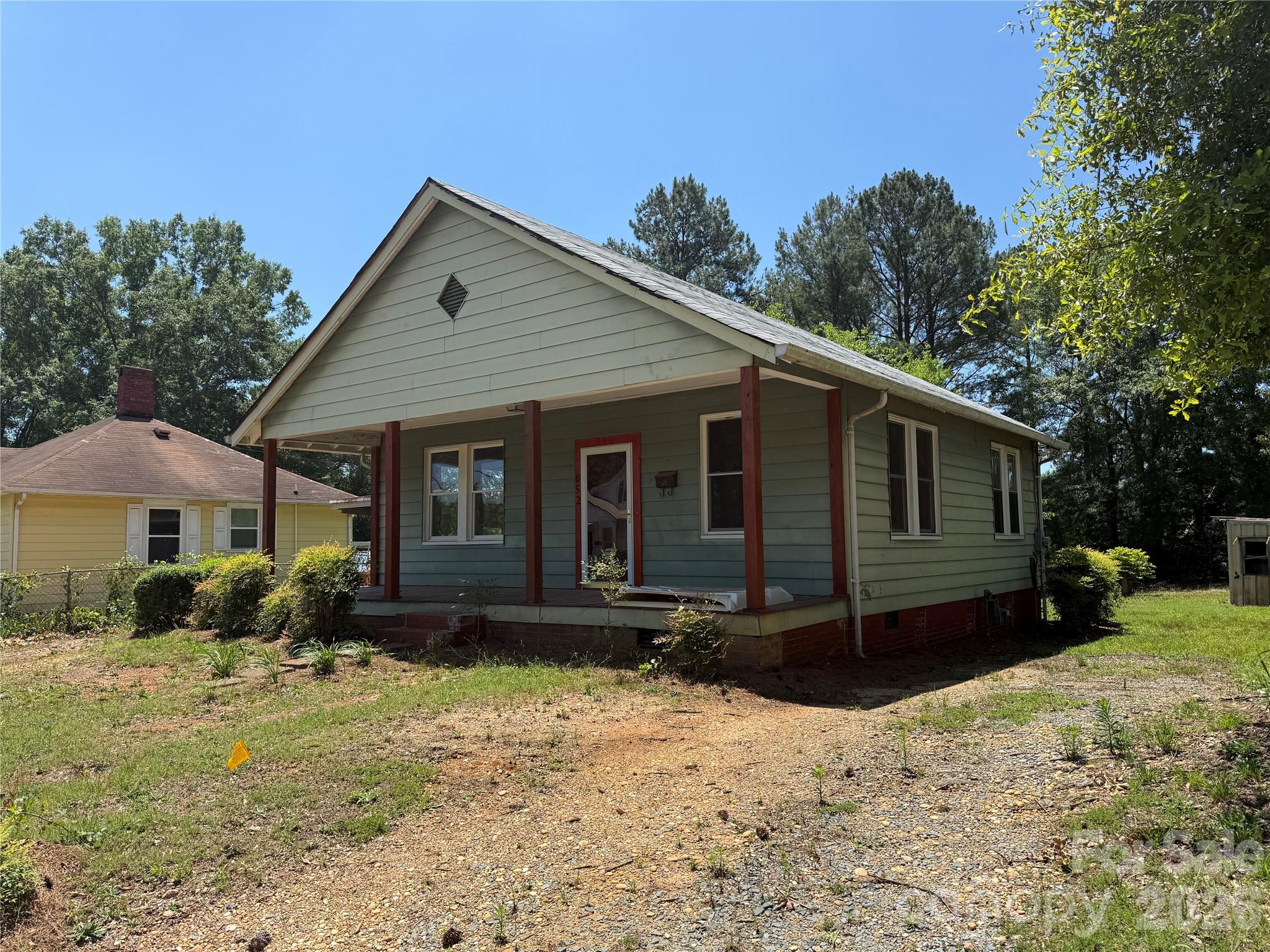 652 Cherry Street