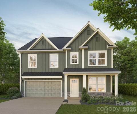 Photo of 12945 Caldwell Road, Charlotte, NC 28213 (MLS # 4413274)