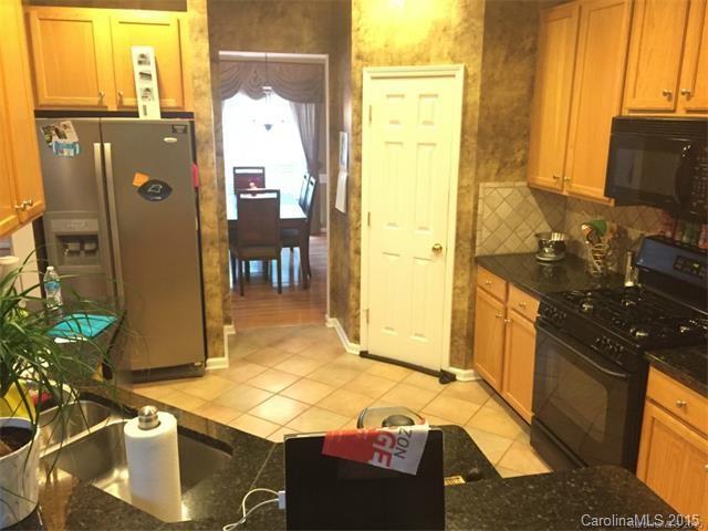 Hunter Oaks - Residential Lease