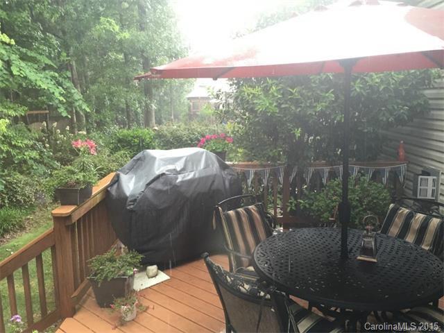 Hunter Oaks - Residential Lease