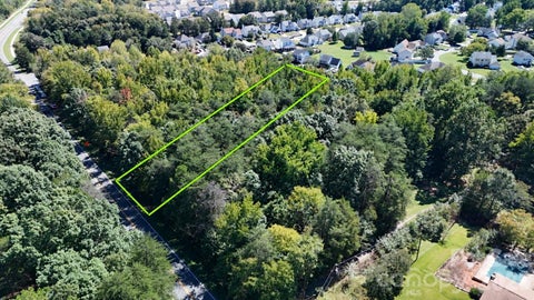 Photo of 000 Plaza Road Extension, Charlotte, NC 28215 (MLS # 4423779)