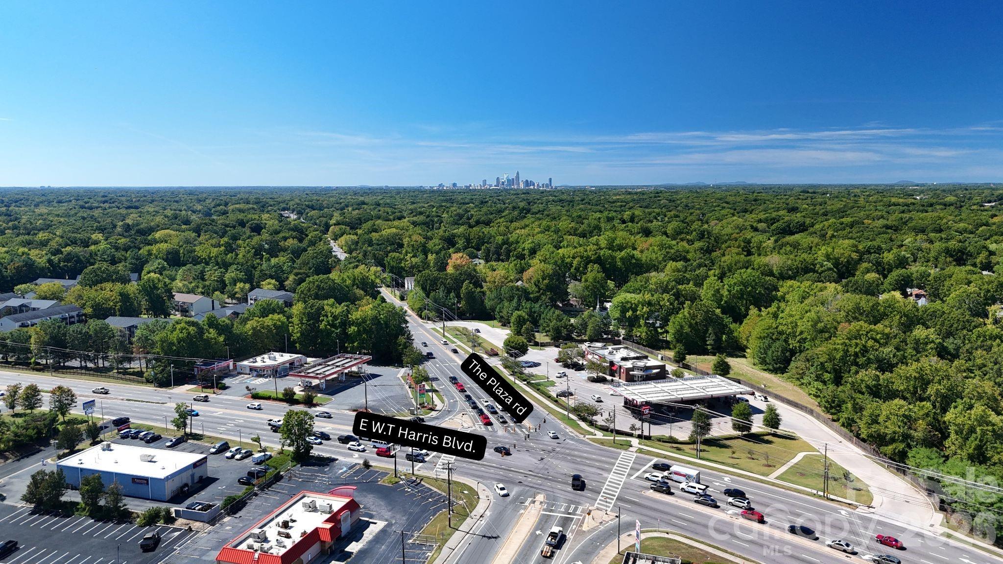 000 Plaza Road Extension