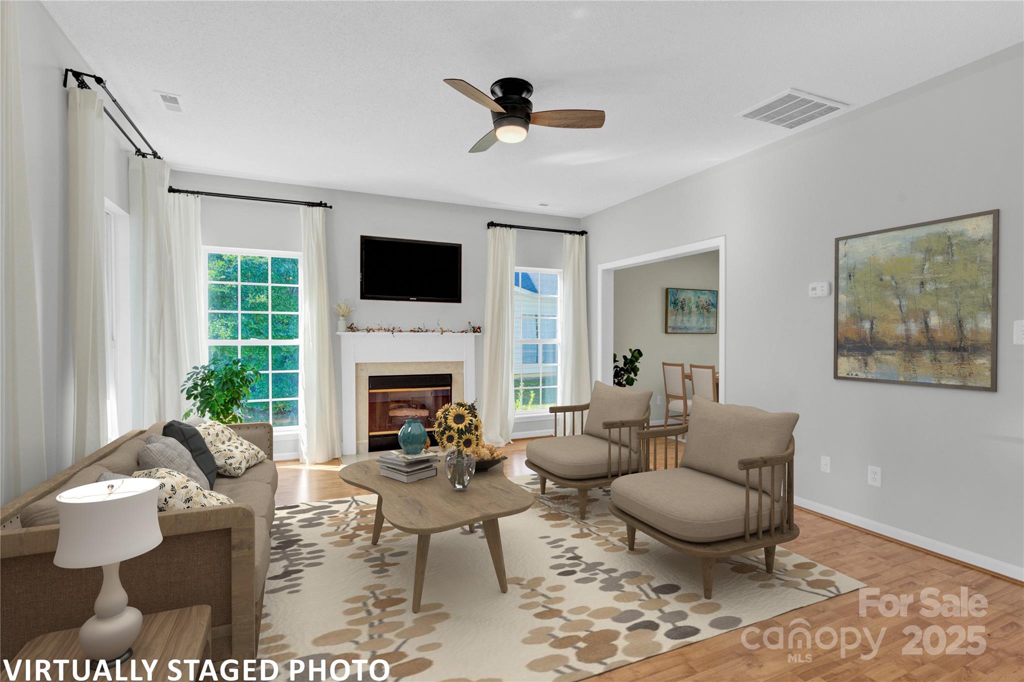 6605 Redbridge Trail