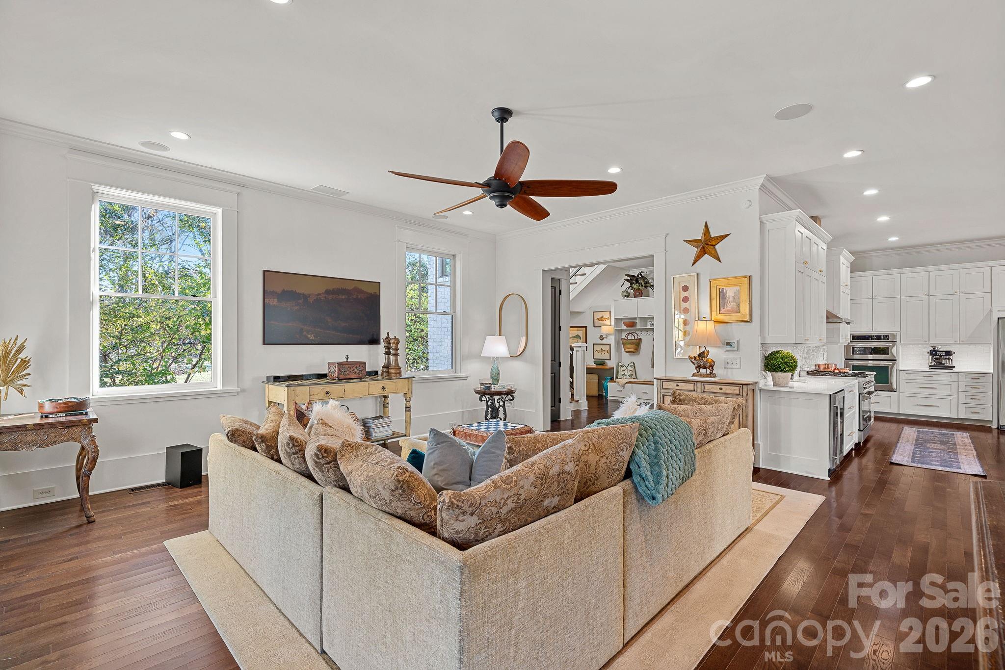 Eastover - Residential