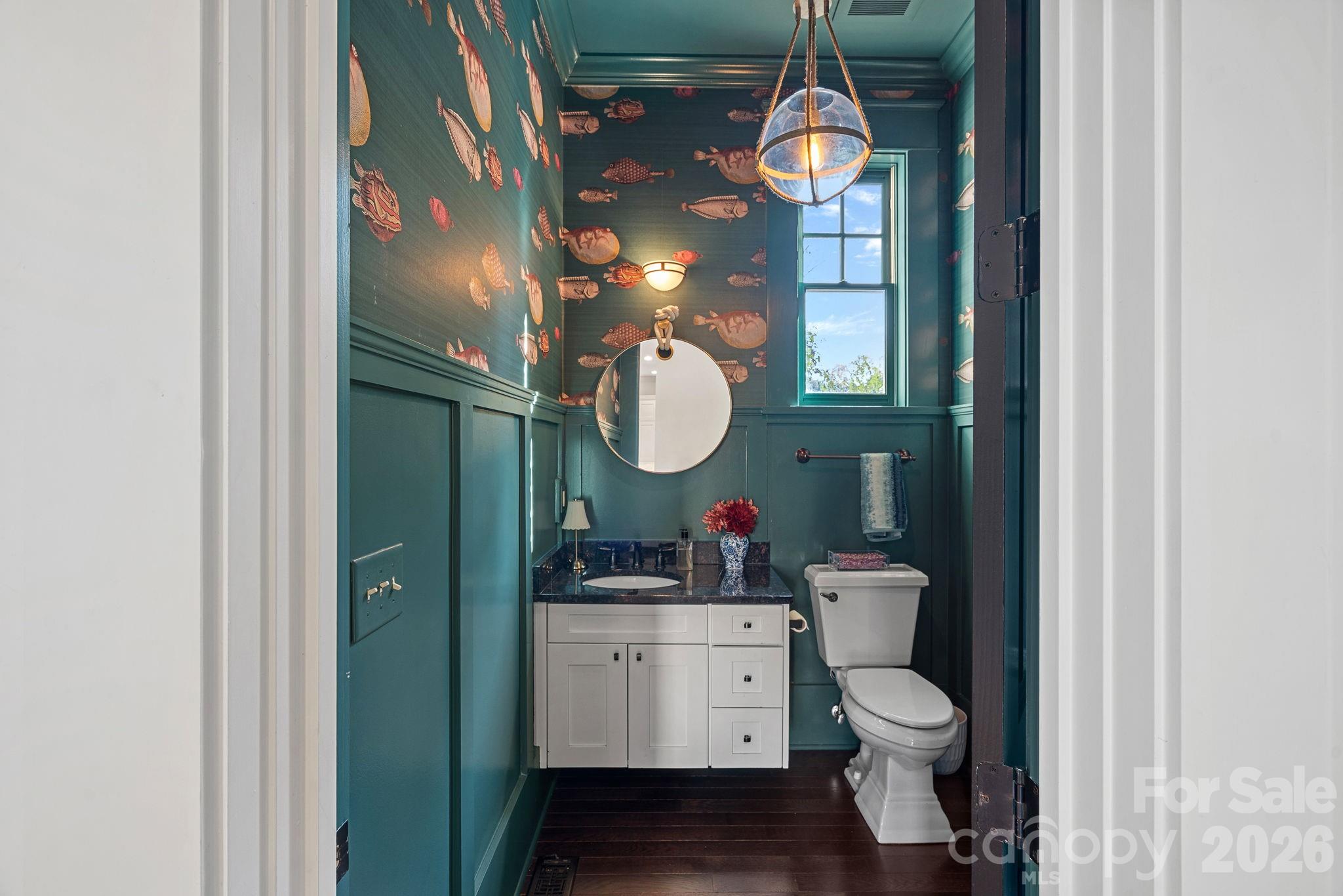 Eastover - Residential