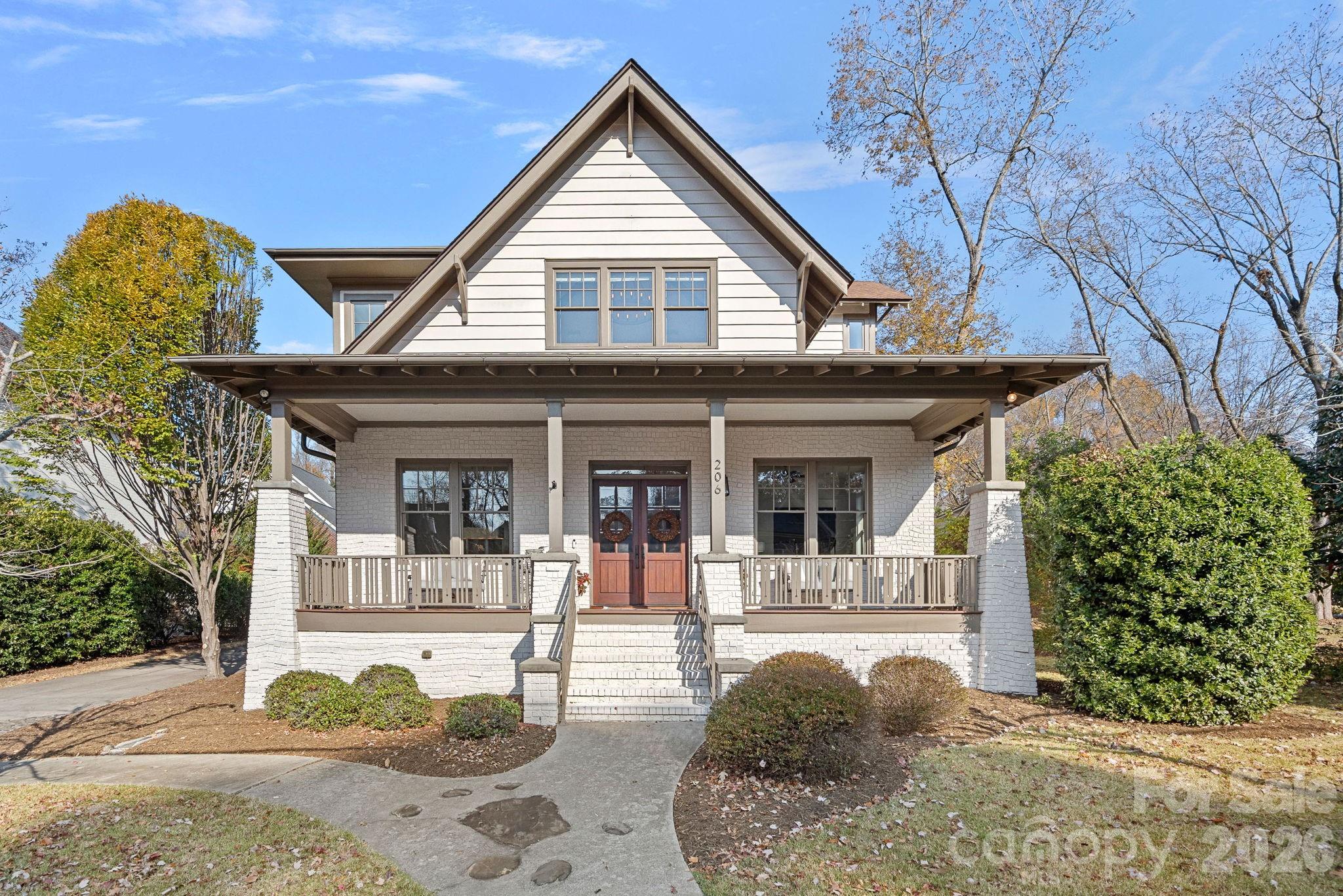 206 Meadowbrook Road