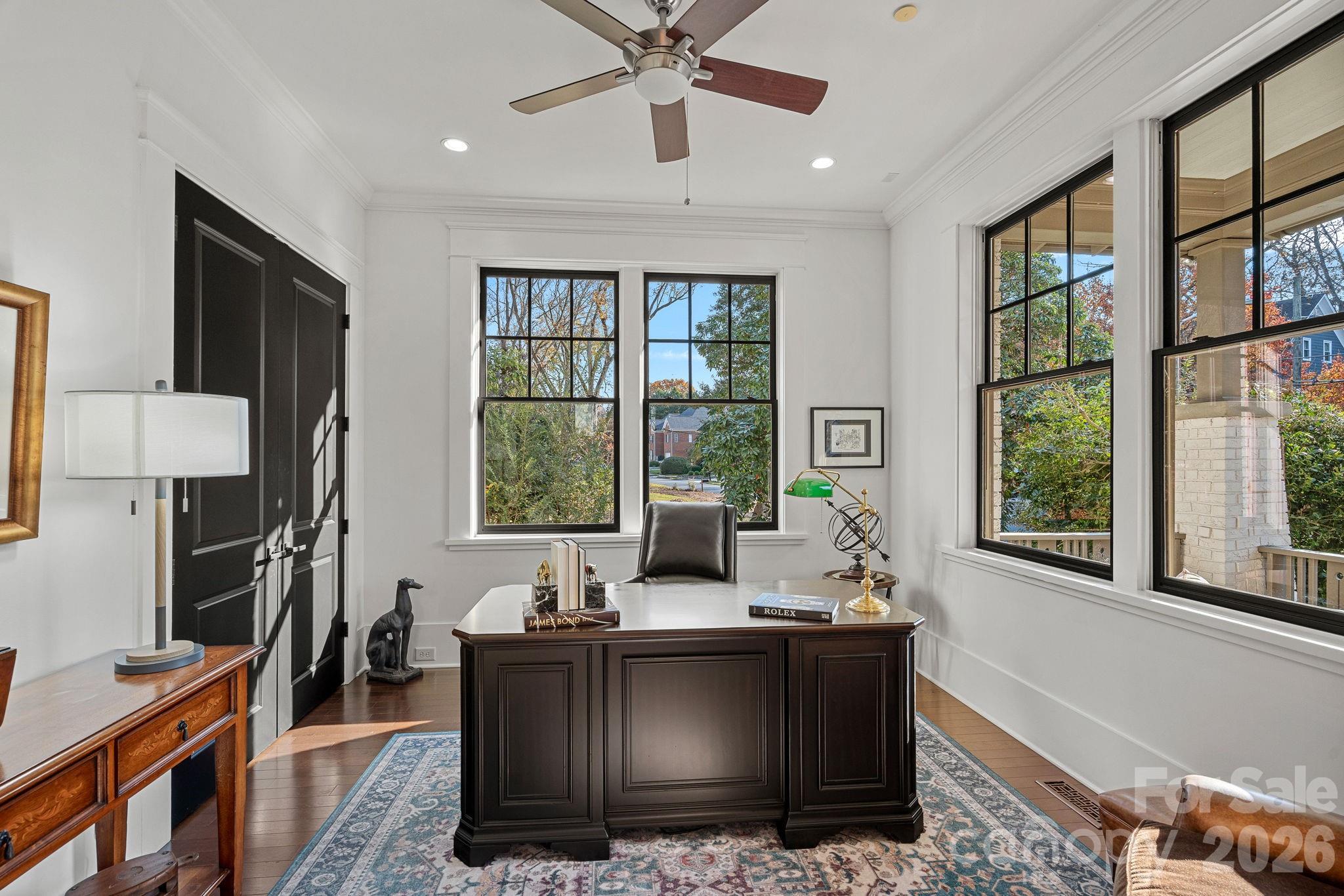 Eastover - Residential