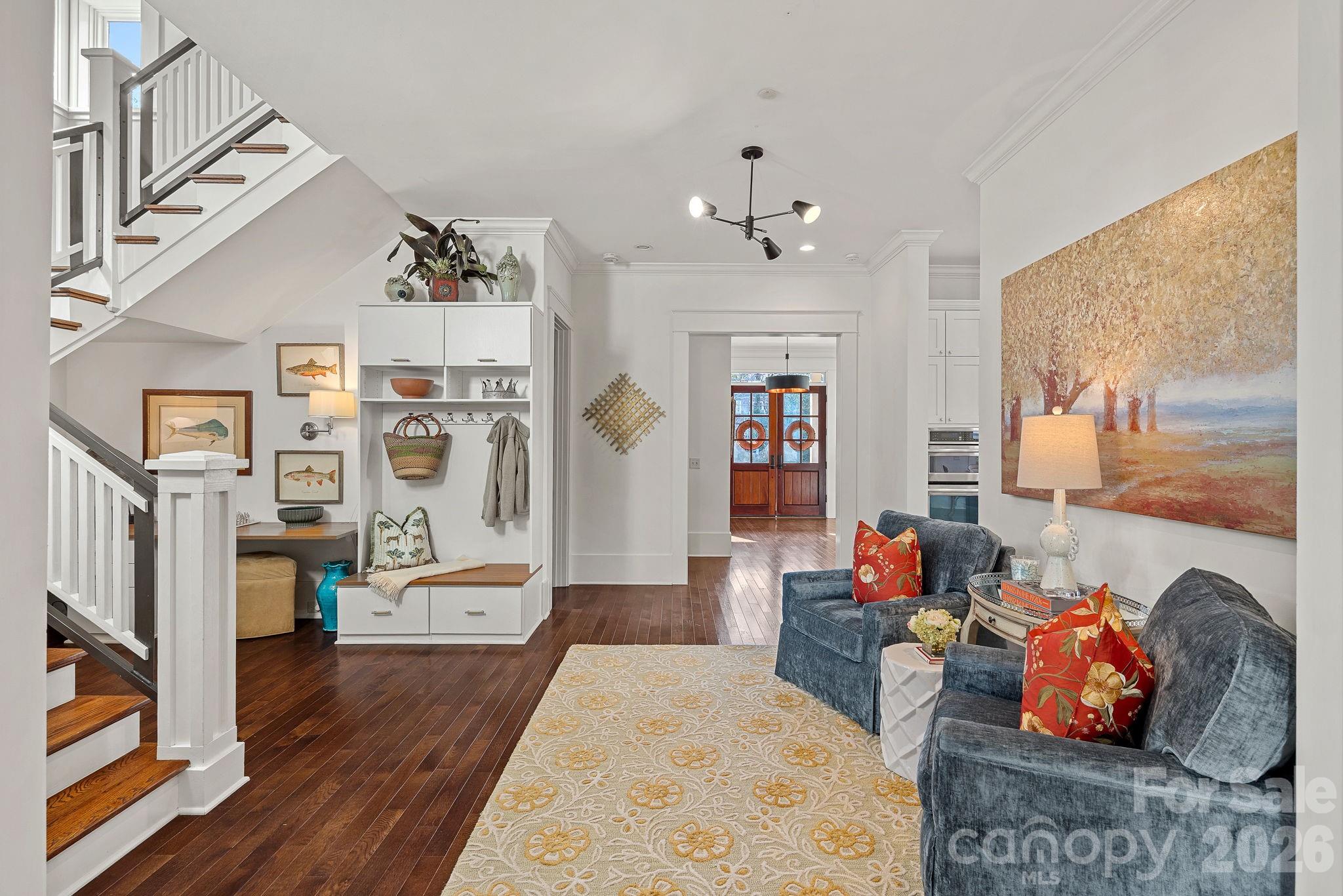 Eastover - Residential