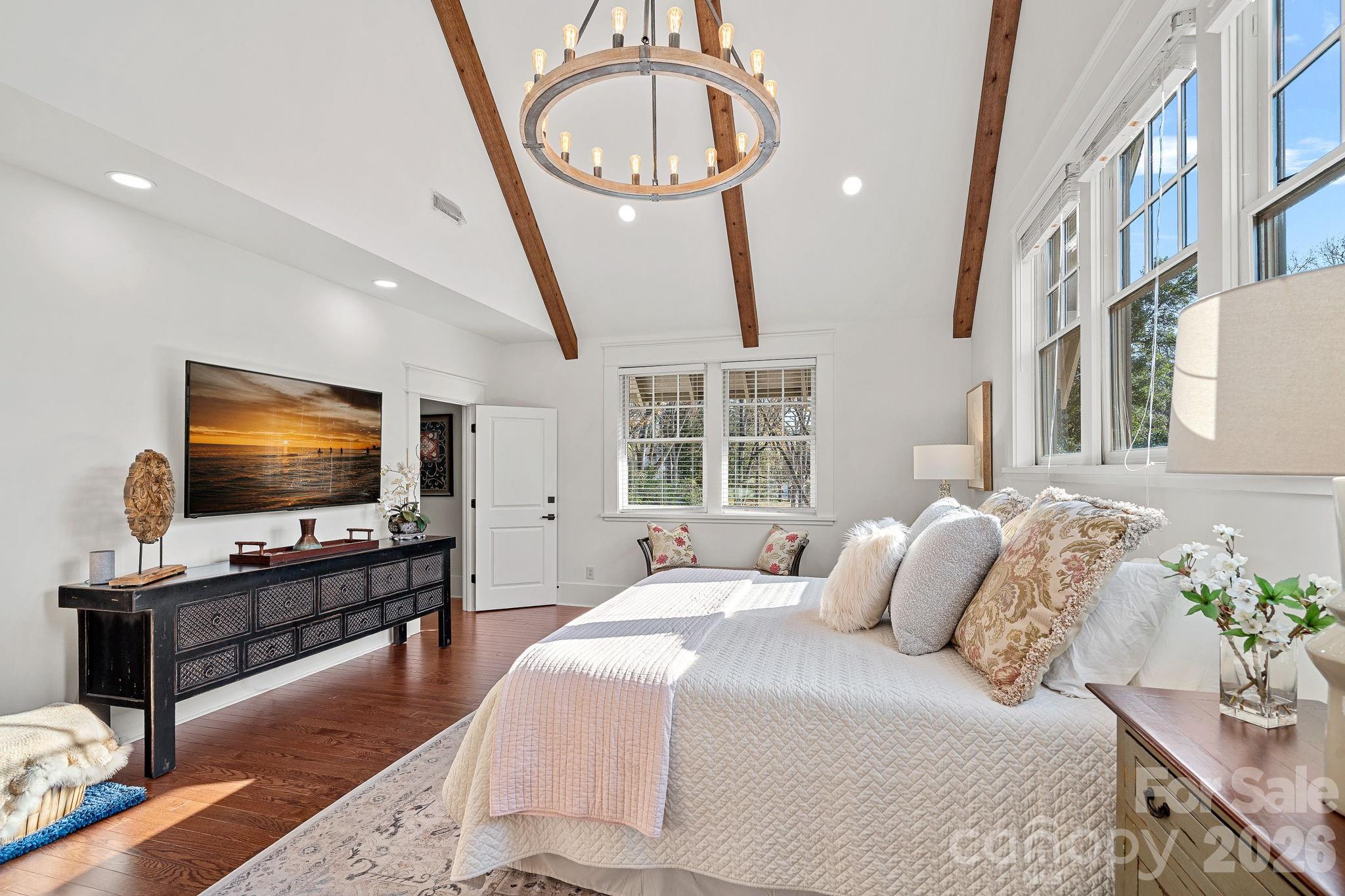 Eastover - Residential