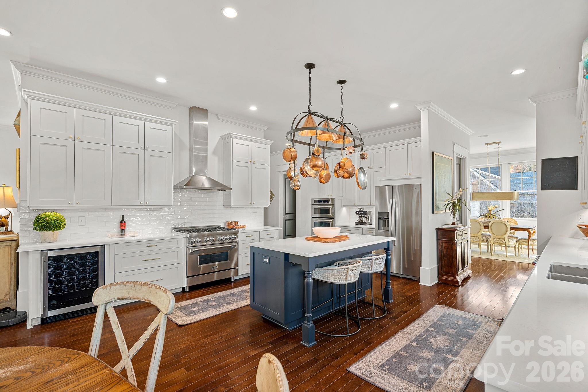 Eastover - Residential