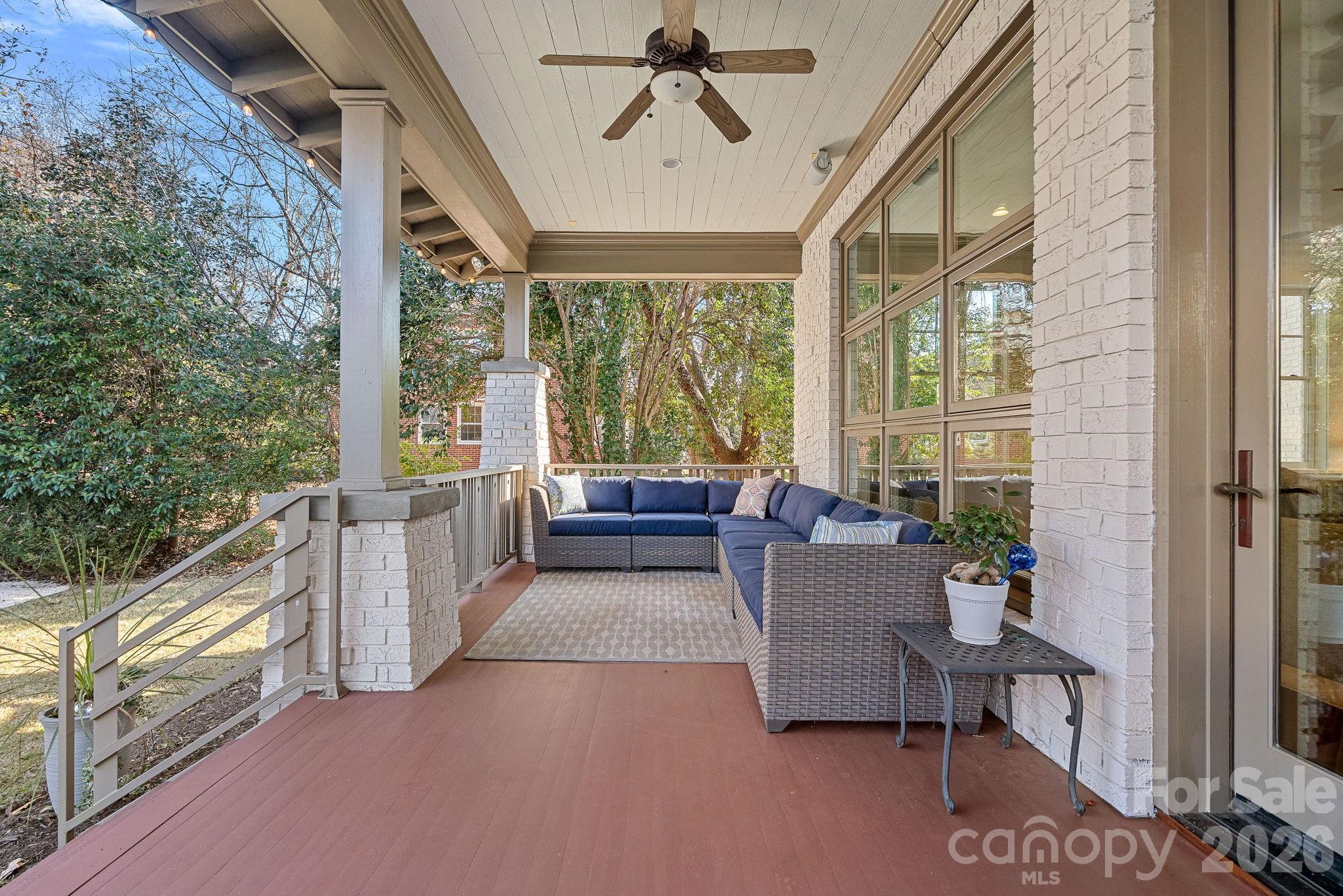 Eastover - Residential