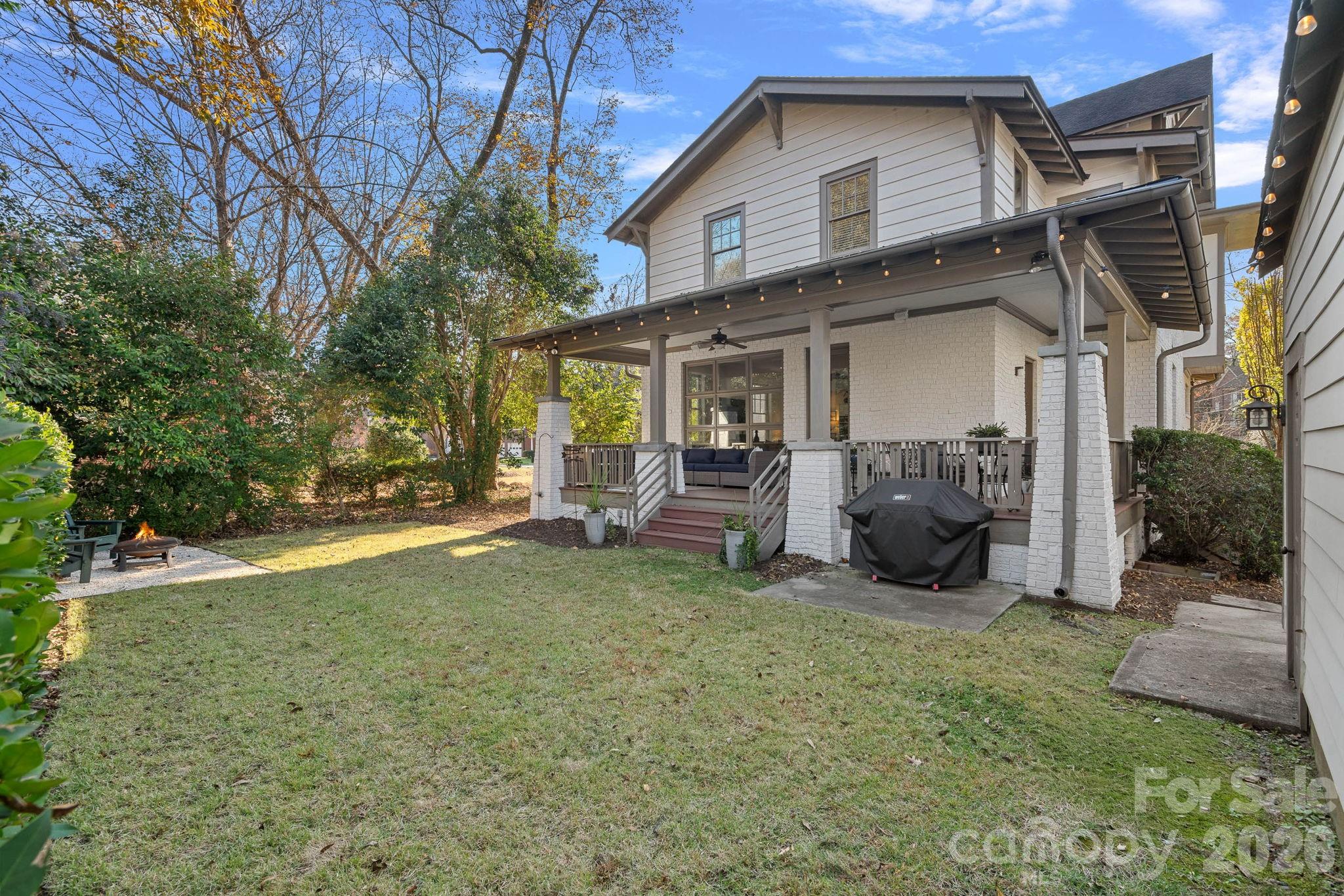 Eastover - Residential