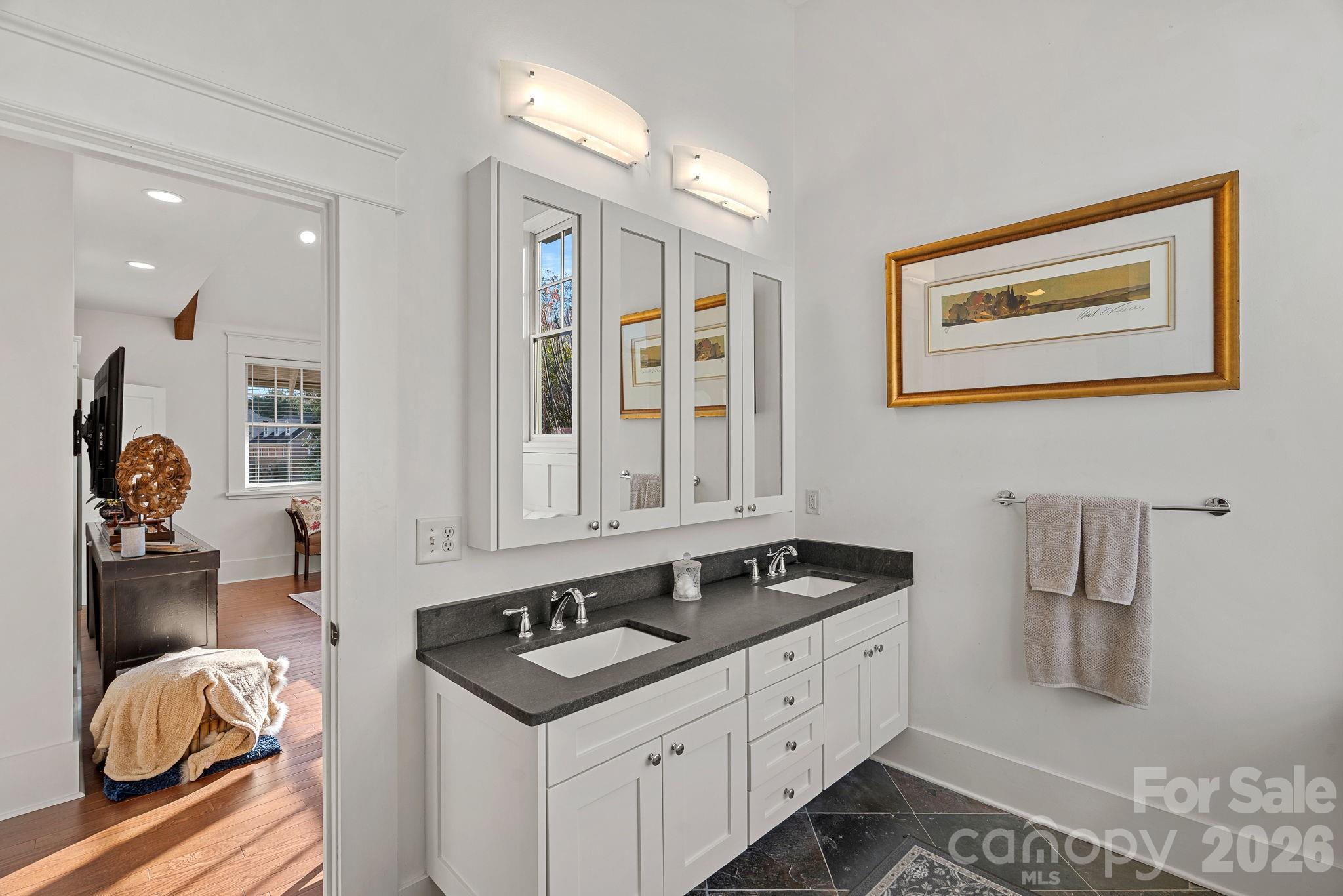 Eastover - Residential