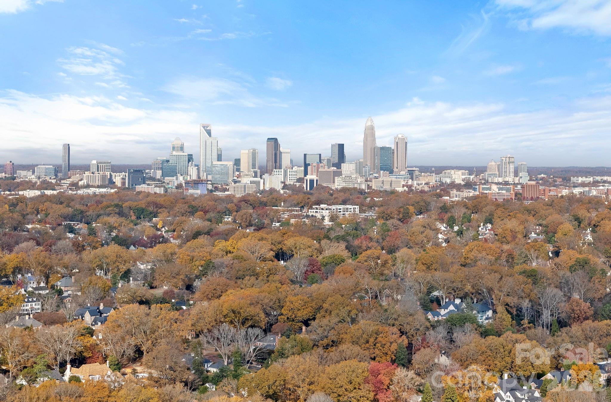 Eastover - Residential