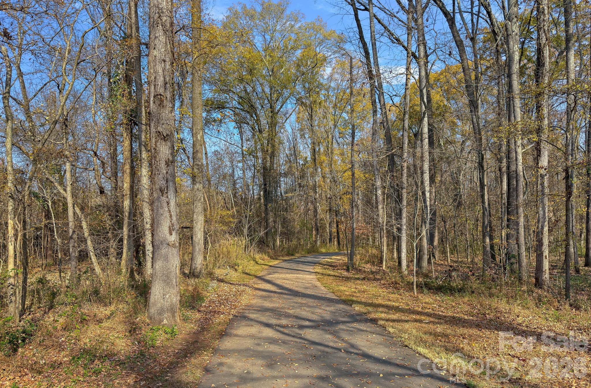 Eastover - Residential