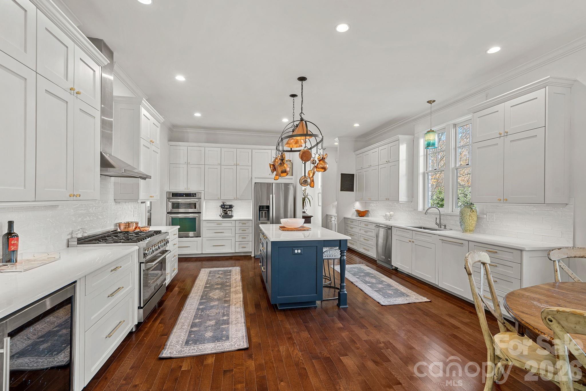 Eastover - Residential