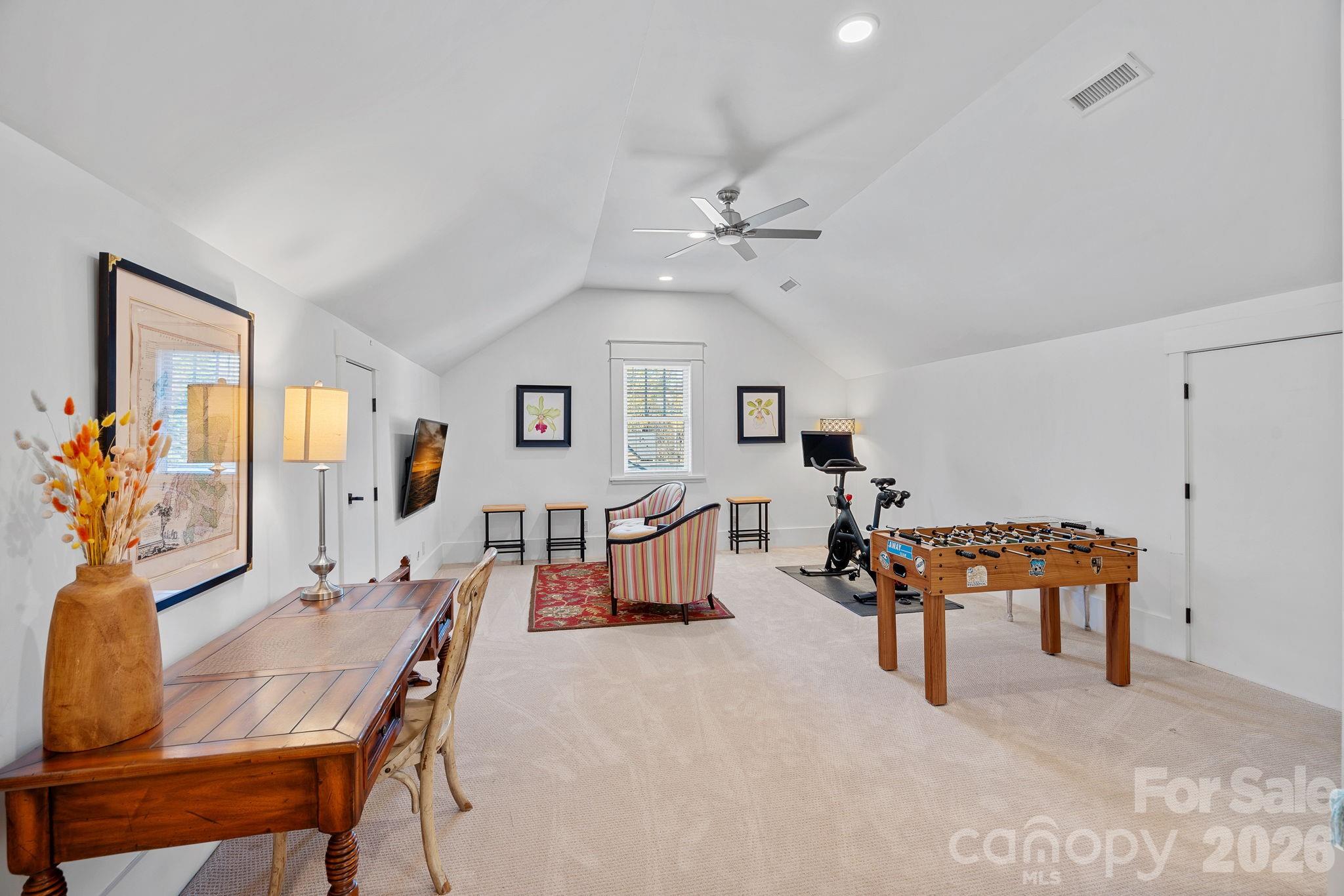 Eastover - Residential