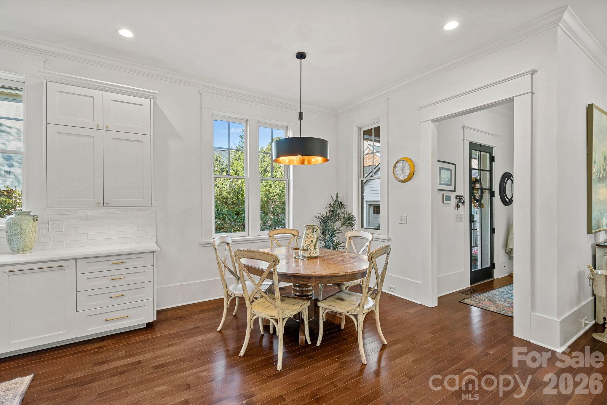 Eastover - Residential