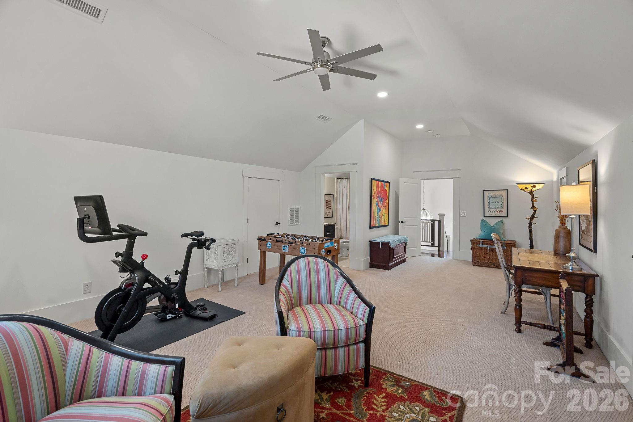 Eastover - Residential