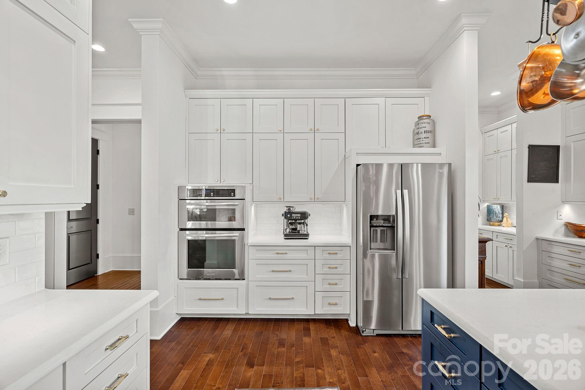 Eastover - Residential