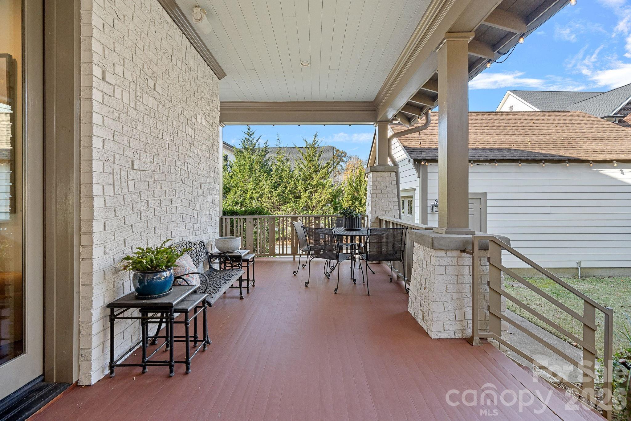 Eastover - Residential