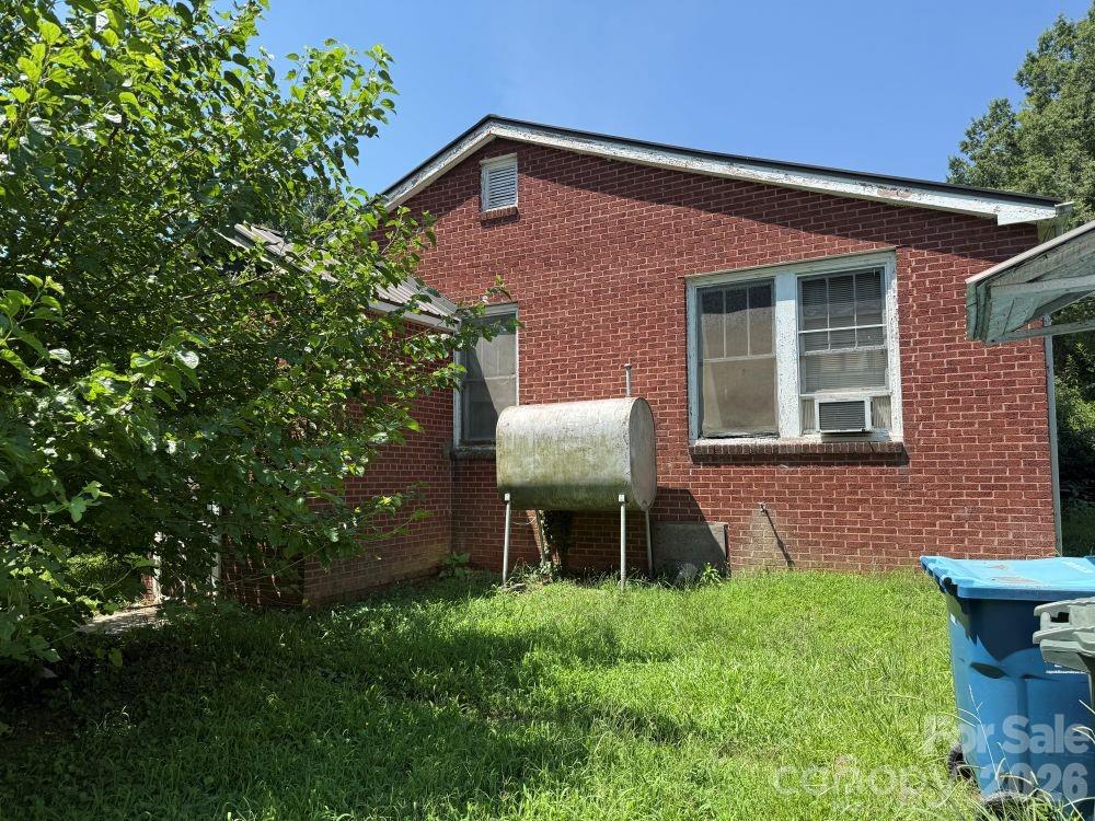 1710 STOKES FERRY Road