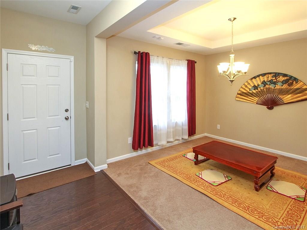 Walkers Ridge - Residential