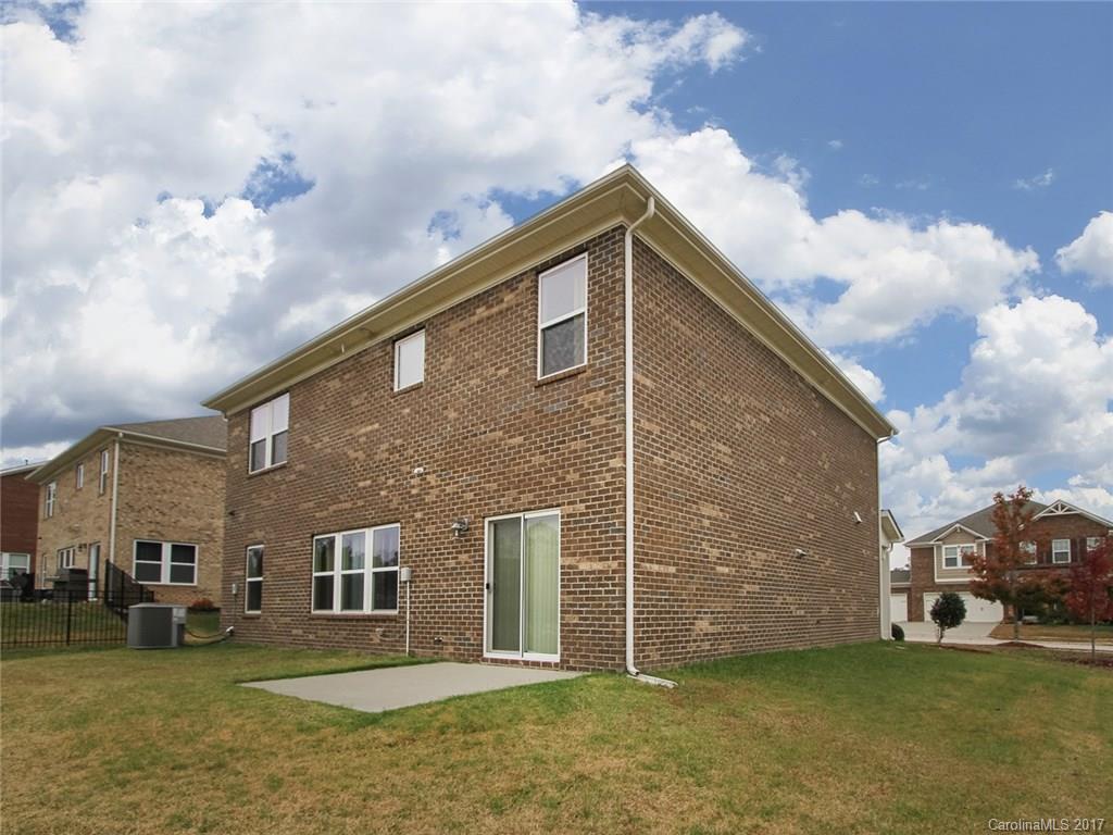 Walkers Ridge - Residential