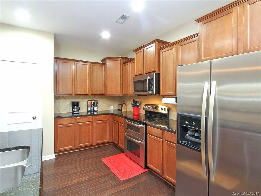 Walkers Ridge - Residential