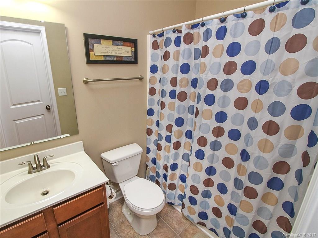 Walkers Ridge - Residential