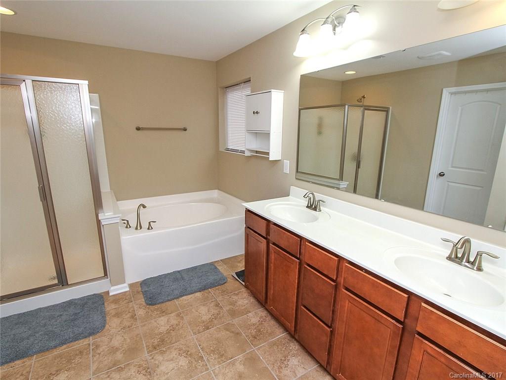 Walkers Ridge - Residential