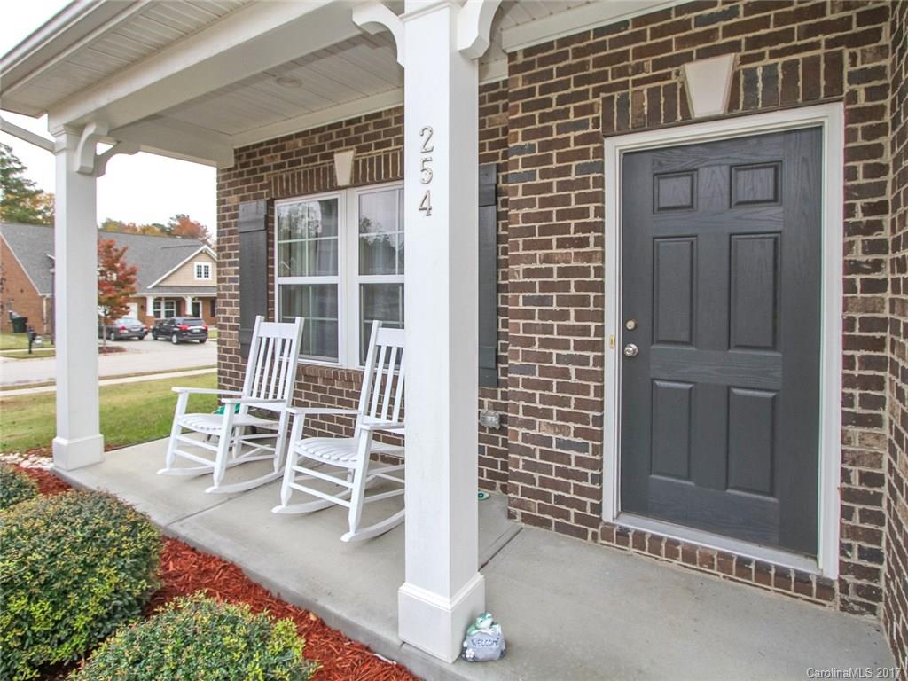 Walkers Ridge - Residential