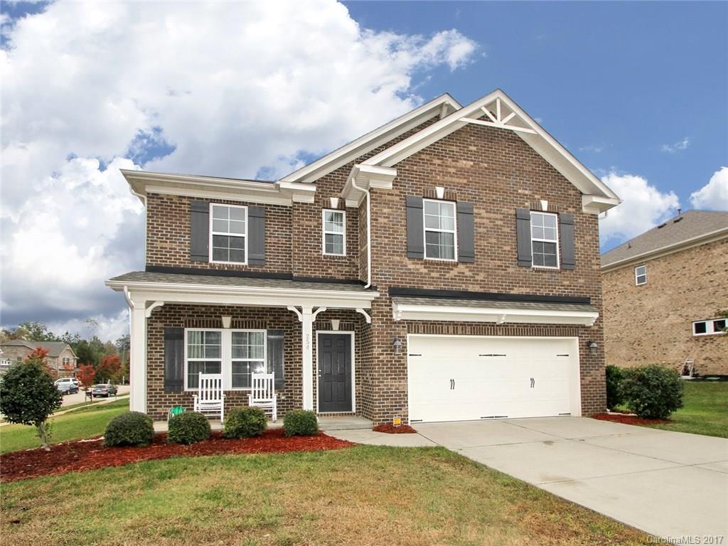 Walkers Ridge - Residential