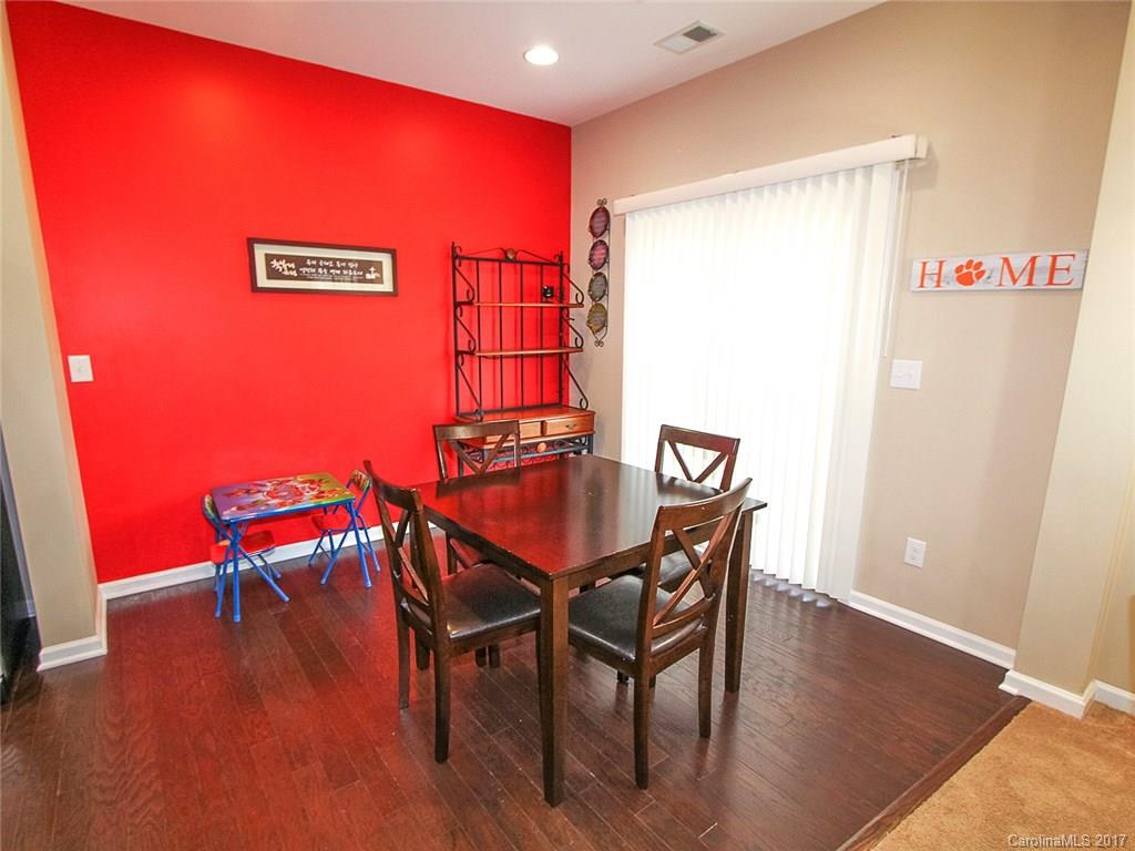 Walkers Ridge - Residential