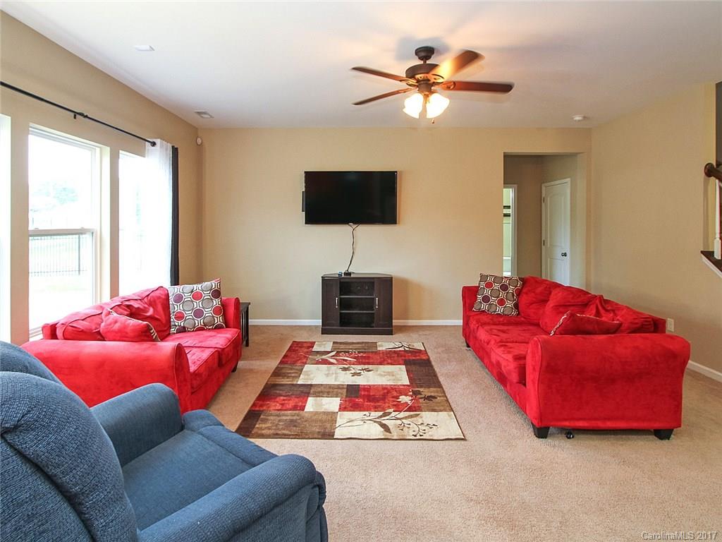 Walkers Ridge - Residential