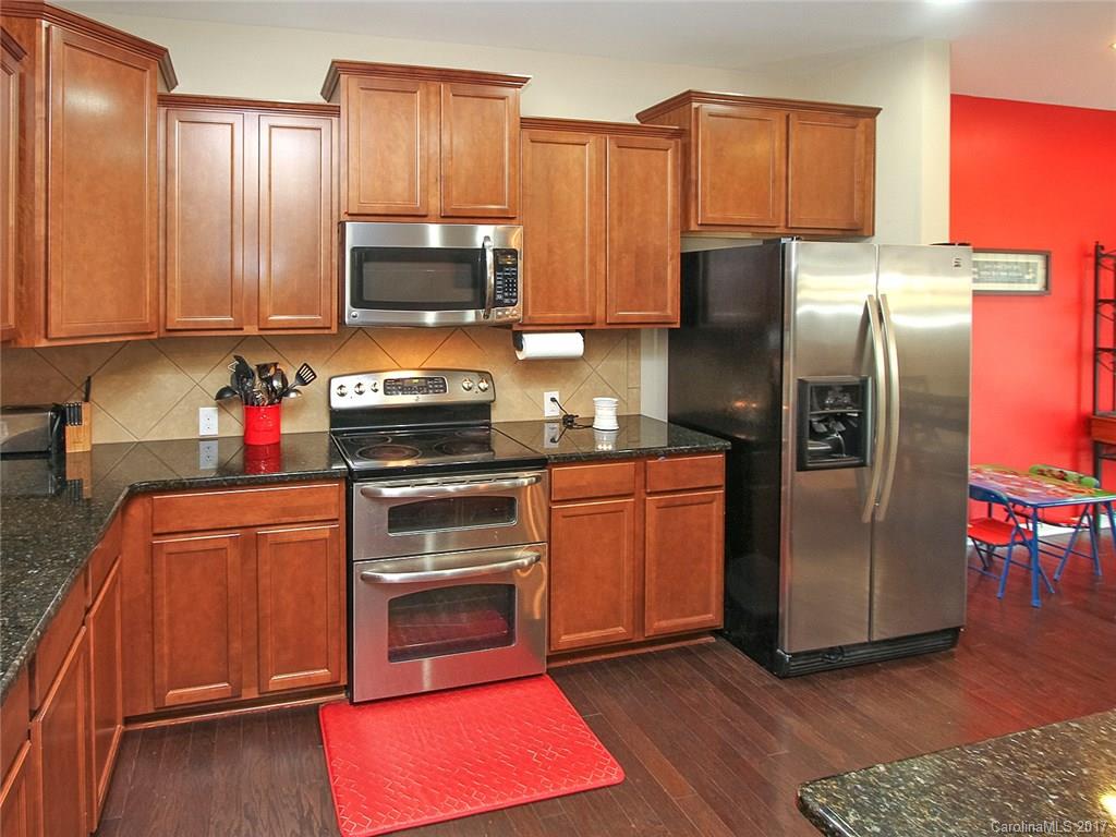 Walkers Ridge - Residential