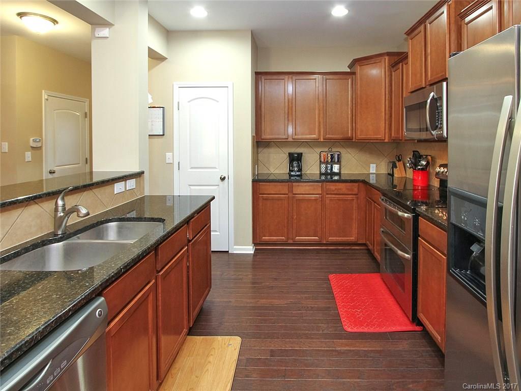 Walkers Ridge - Residential