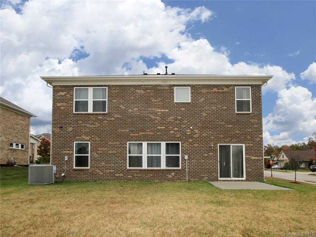 Walkers Ridge - Residential