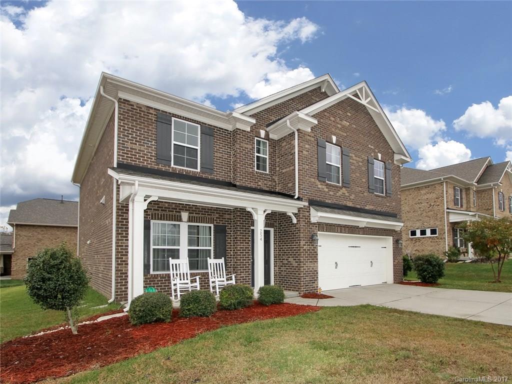 Walkers Ridge - Residential