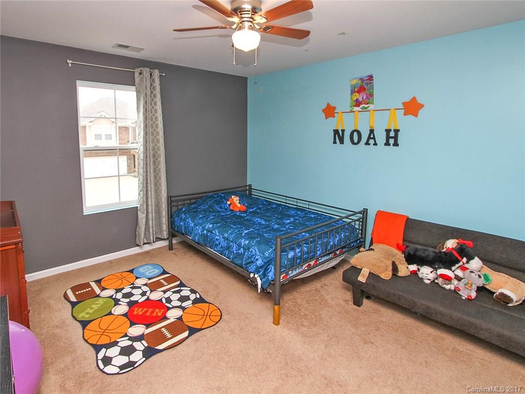 Walkers Ridge - Residential