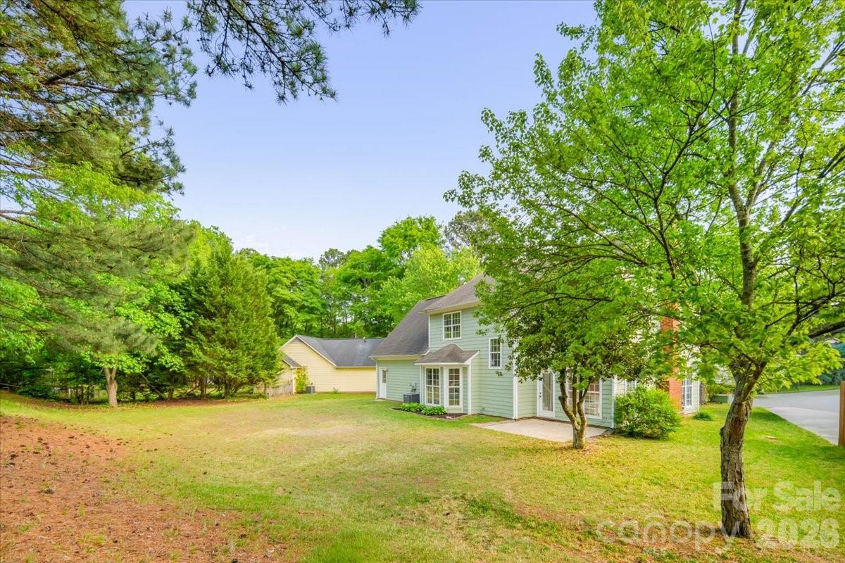 Brightmoor - Residential