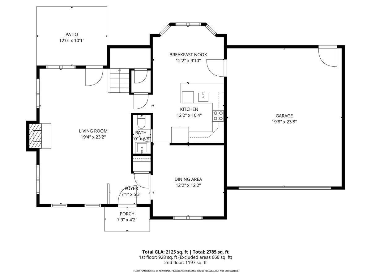 Brightmoor - Residential
