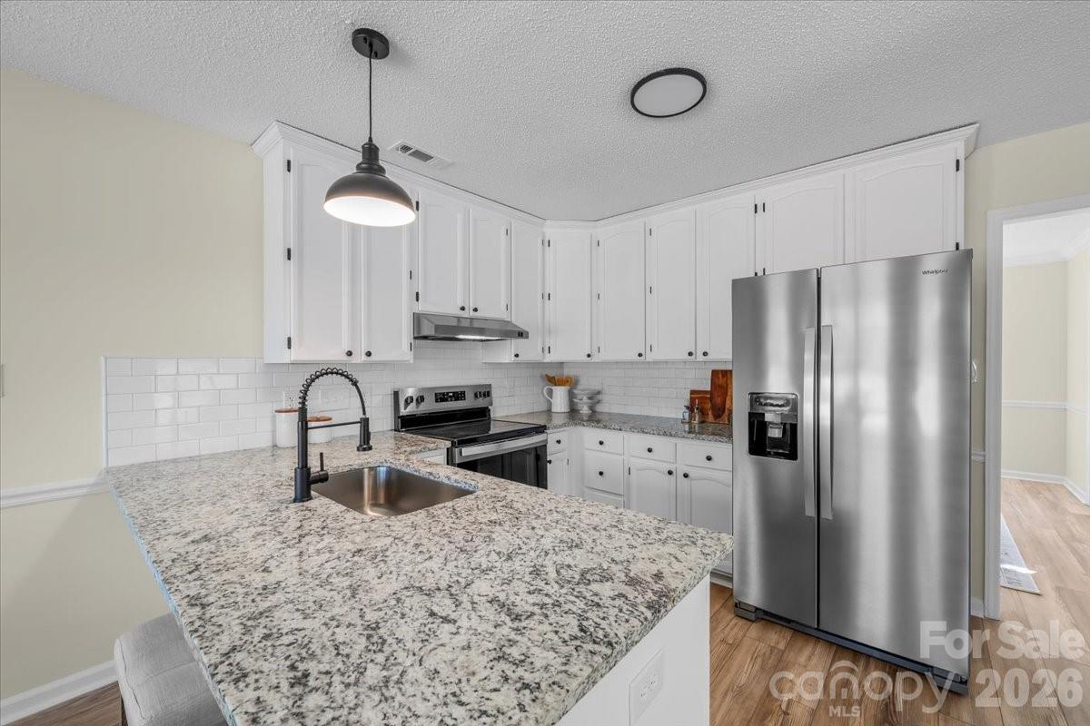 Brightmoor - Residential