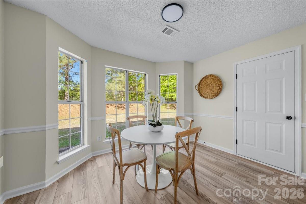 Brightmoor - Residential