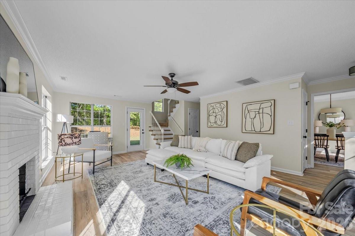 Brightmoor - Residential