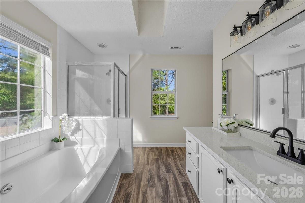 Brightmoor - Residential